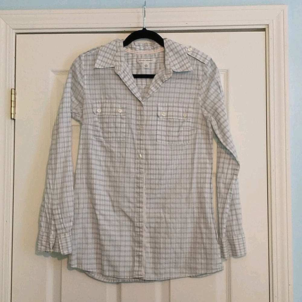 Women's Banana Republic Top